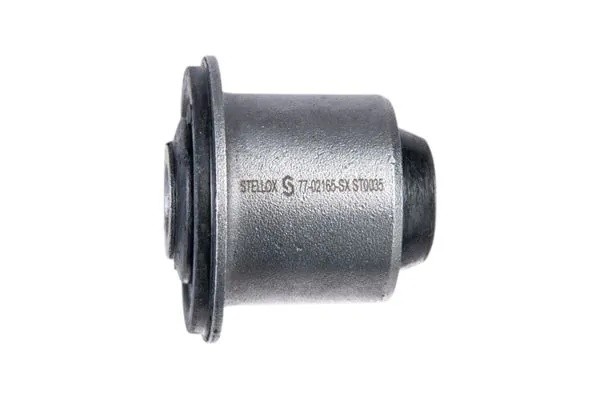 сайлентблок рычага нижнего правого!\ Renault Logan all 03>, Nissan Almera 12> 77-02165-SX STELLOX