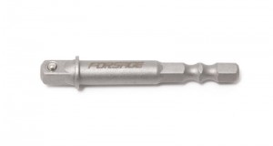 Адаптер головок 1/4" 65мм /FORSAGE/ F8092250 FORSAGE TOOLS