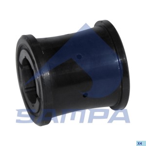 Втулка RENAULT Major,Magnum,Maxster рычага стабилизатора SAMPA 080009 SAMPA