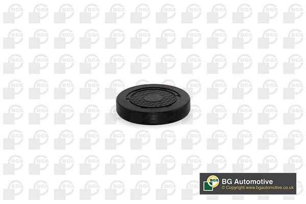 заглушка распределительного вала!52.5x57x10.6\ Renault Megane all 02> PL4601 BG AUTOMOTIVE