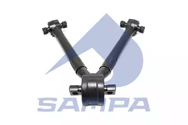 Тяга реактивная V-образная L=622 MB Actros/Actros new 97-03--> 095.280 SAMPA