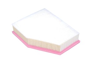 Фильтр воздушный BMW 5 (G30) RAF FILTER AF044 RAF FILTER