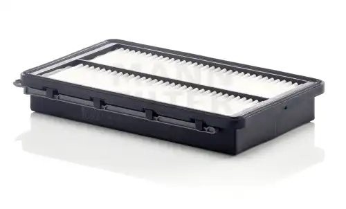 Фильтр воздушный C30027 C30027 MANN FILTER