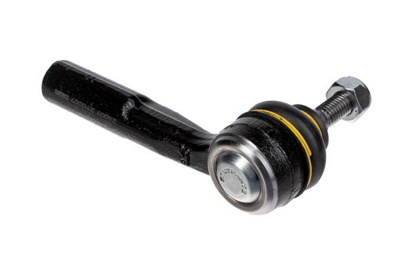 наконечник рулевой правый! Opel Corsa, Fiat Punto 06> Z11007 ZENTPARTS