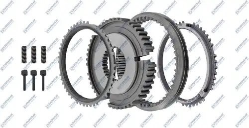 Шестерня K2001784 KACMAZLAR