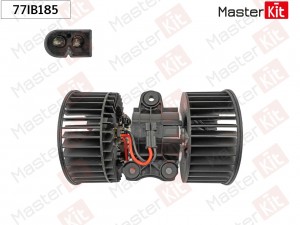 Вентилятор салона BMW 5 (E39)/X5 (E53) 1995 - 2007 77IB185 77IB185 MASTER KIT