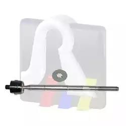 тяга рулевая!\ Opel Frontera B 2.2-3.2i 98> 92-90349 RTS