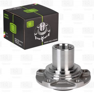 CITROEN JUMPER (2006>) MR 1602 TRIALLI