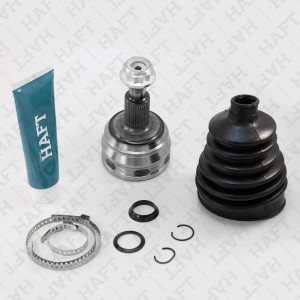 ШРУС наружный к-т AUDI A3 96-SKODA Octavia 97- GA0108 GA0108 HAFT