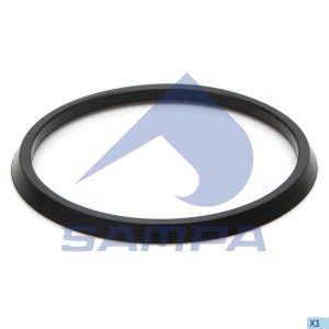 Сальник VOLVO балансира SAMPA 030119 SAMPA