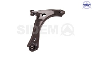 Рычаг подвески правый без шаровой опоры Ford Transit T2 (TTG) 4377 4377 SIDEM