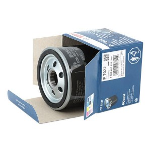 RENAULT LAGUNA/MEGANE/MASTER D=76/ H=63/ M20x1.5 F 026 407 022 BOSCH