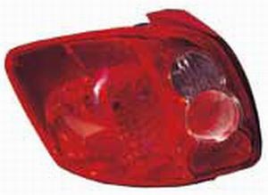 TOYOTA AURIS (2006>) ДО 01/2010г. 21219Q6LLDUE DEPO