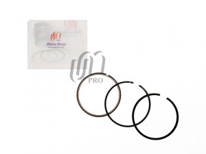 Кольца поршневые 0.50 Ford ZH16 Zetec S d79.0+0.50 1.2-1.5-2.0 на 1 цил. UM PR1521050 UNITED MOTORS PRO