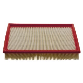 Фильтр воздушный VW Passat,Golf,Vento (88-97) AUDI 80,100,A6 (89-97) FEBI 01512 FEBI BILSTEIN