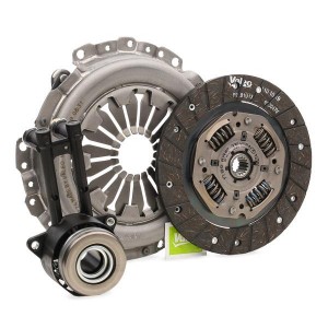 к-кт сцепления!\ Ford Fiesta 1.25 16V/1.3 01> 834063 VALEO PHC