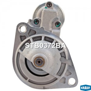 Стартер OPEL Astra (-98) KRAUF STB0372BA KRAUF