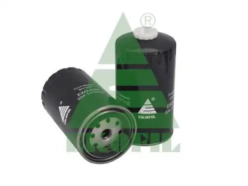 Фильтр топливный ЗИЛ-5301,МТЗ тонкой очистки (дв.ММЗ-260) Стандарт EKOFIL EKO-039 EKOFIL