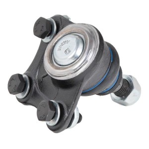 шаровая опора левая!\ Skoda Octavia all 96-07, VW Golf IV all 97-05 TC824 DELPHI