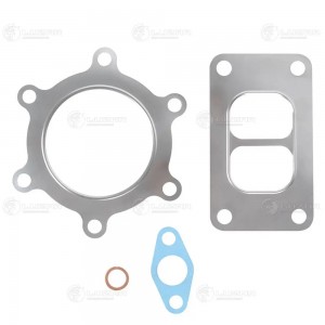 комплект прокладок турбокомпрессора, KAMAZ 5490, OM457 LTC 07891 LUZAR