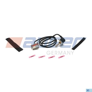 датчик давления !наддува\ Scania 4/P/G/R/T Series 75731 AUGER