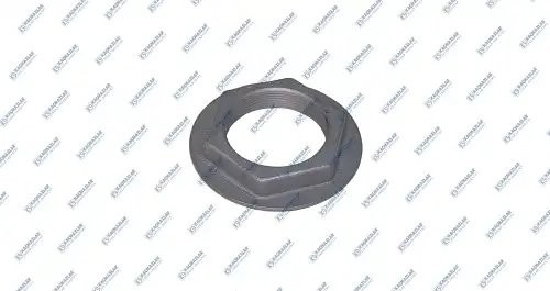 Гайка стопорная K0401324 KACMAZLAR