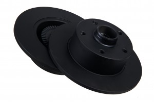 диск тормозной задний!\ Audi A4 1.6-2.5TDi 96> Z06269 ZENTPARTS