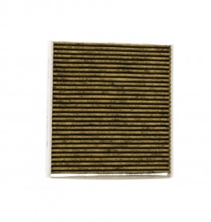 Фильтр салона FP2131 MANN FILTER