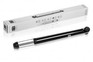 Амортизатор Skoda Octavia (96-) задн. (AG 18501) AG 18501 TRIALLI