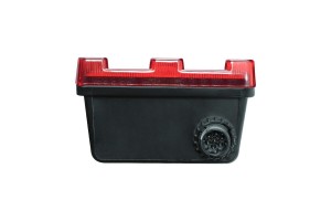 MERCEDES BENZ TRUCK ACTROS (1996>) T1248-4002 TOPCOVER