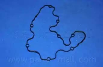Прокладка крышки клапанной DAEWOO LANOS(T100) 96-00 P1G-C011 P1G-C011 PMC PARTS MALL