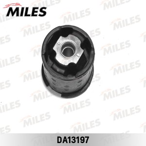 Сайлентблок задней балки BMW X5 (E53) (LMI 3351201) DA13197 DA13197 MILES