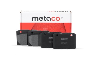 VAZ 2101 84x60.3x16 3000530 METACO