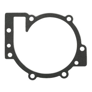 Комплект ГРМ + насос VOLVO S60, S80 530006330 530 0063 30 INA