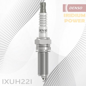 Свеча зажигания DENSO IXUH22I DENSO