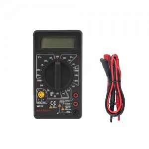 Мультиметр портативный M832 MASTECH 132003 MASTECH