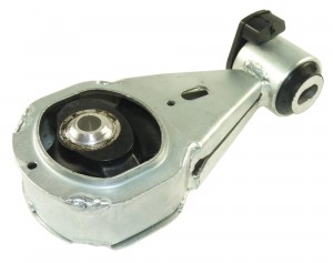 подушка ДВС верхняя правая!\ Renault Megane/Scenic/Fluence 1.4i/1.5DCi 09> 80005235 CORTECO