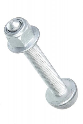болт амортизатора перед.! М12х1.5х80\ Audi A3 all 04>/A4 all 08>,VW Golf 5/Caddy 79-09006-SX STELLOX