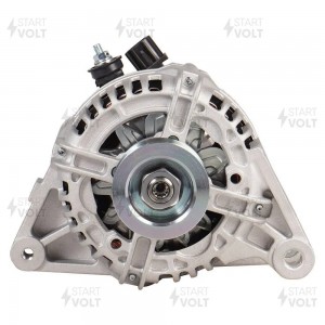 TOYOTA AVENSIS II 90A LG 19D0 START VOLT