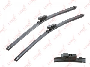 AUDI A4 [B6] (2004-2004), A6 [C5] (2001-2004) PinLock XF5555N LYNXAUTO