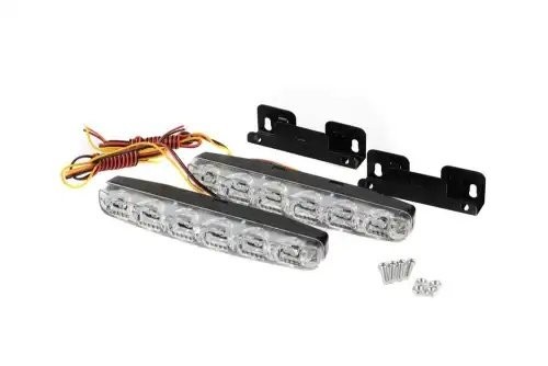 Ходовые огни DRL-HP-L6 LECAR000030508 LECAR