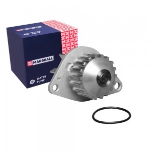 помпа!\ Citroen C2/C3/Xsara, Peugeot 206/306/307 1.1-1.4i 96> M4850003 MARSHALL