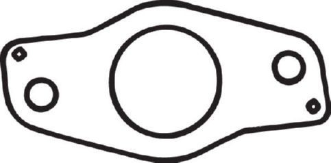 Прокладка MAZDA 626 (94-97) выхлопной системы BOSAL 256-059 BOSAL