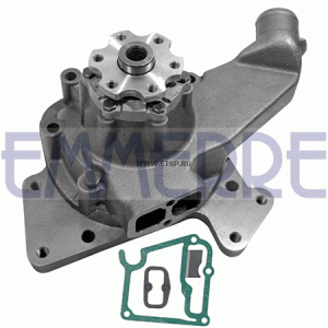 Насос охлаждающей жидкости MB OM366/A/LA 907205 EMMERRE