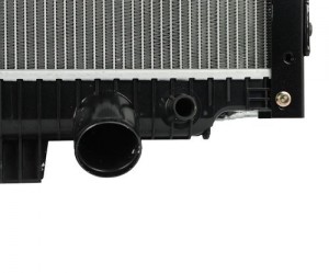 Радиатор SITRAK HOWO охлаждения ДВС в сборе с интеркуллером MOVELEX 812W061000002MX MOVELEX