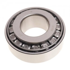 Подшипник ступицы JAC N120 (LE35R/S/T) КАМАЗ Компас-12 передней наружный MOVELEX 32309MX MOVELEX