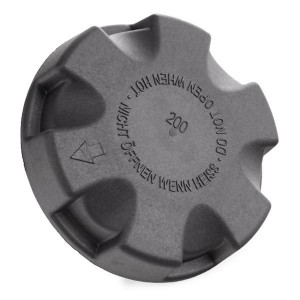 Крышка бачка расширительного BMW 5 (E60) FEBI 29607 FEBI BILSTEIN