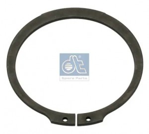 Кольцо стопорное EV87-90 265168 DIESEL TECHNIC