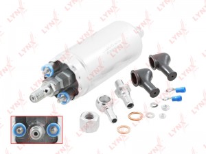 насос топливный электрический! Ford Scorpio/Sierra 2.0-2.9 86>94 CF-3059 LYNXAUTO