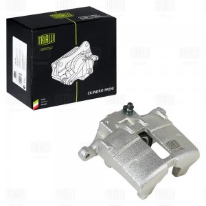 Суппорт для а/м ГАЗель (левый) для а/м ГАЗ-3110 (правый) "TRIALLI" в сборе (без  CF420 TRIALLI